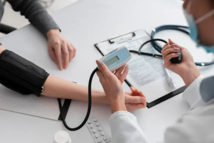 10 Tips Lolos Medical Check Up Perusahaan Paling Jitu!
