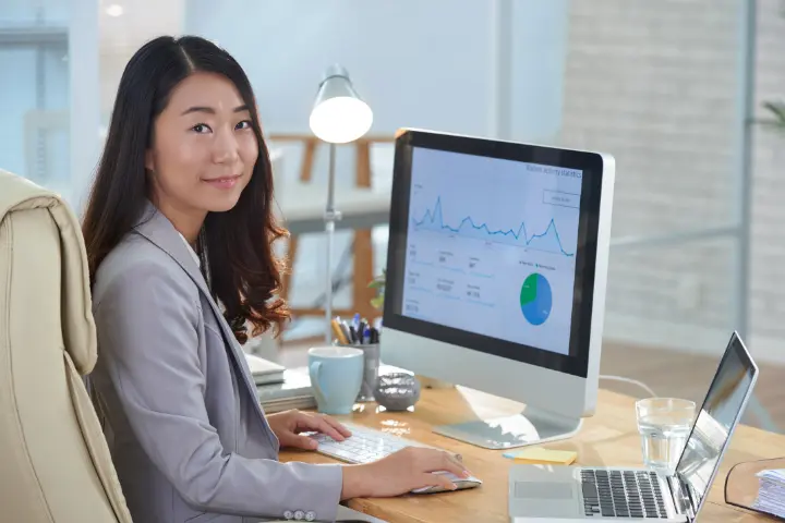 10 Tugas Admin Marketing dan Kisaran Gajinya