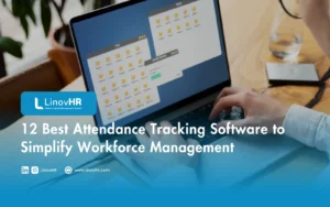 12 Best Attendance Tracking Software to Simplify Workforce Management