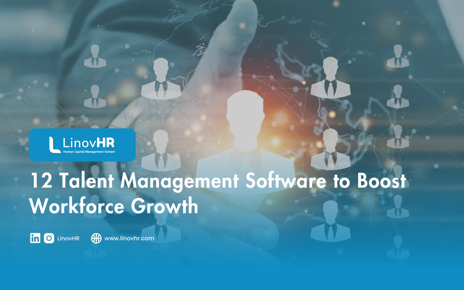 12 Talent Management Software to Boost Workforce Growth
