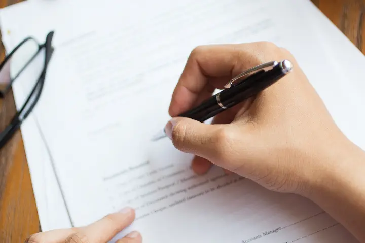 13 Contoh Surat Kuasa Berdasarkan Keperluan dan Formatnya