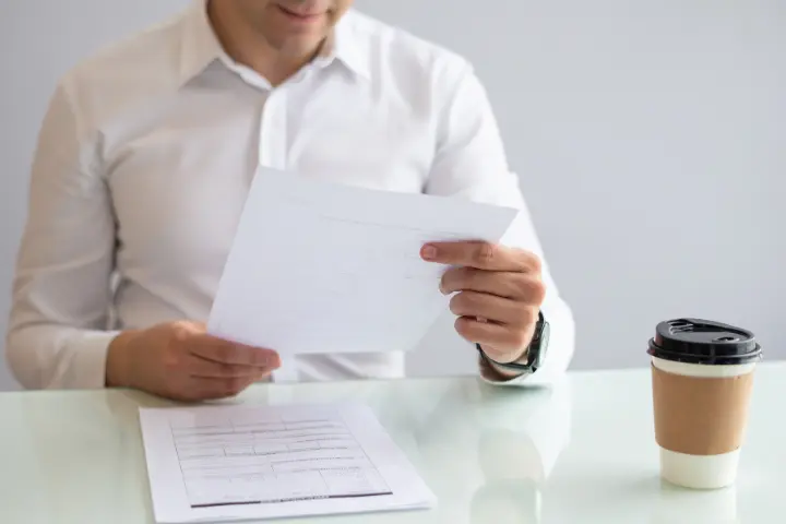 13 Contoh Surat Pribadi Lengkap dengan Strukturnya