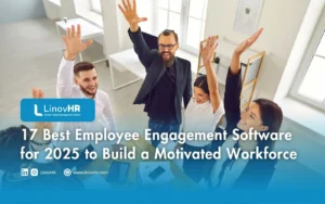 17 Best Employee Engagement Software for 2025 to Build a Motivated Workforce