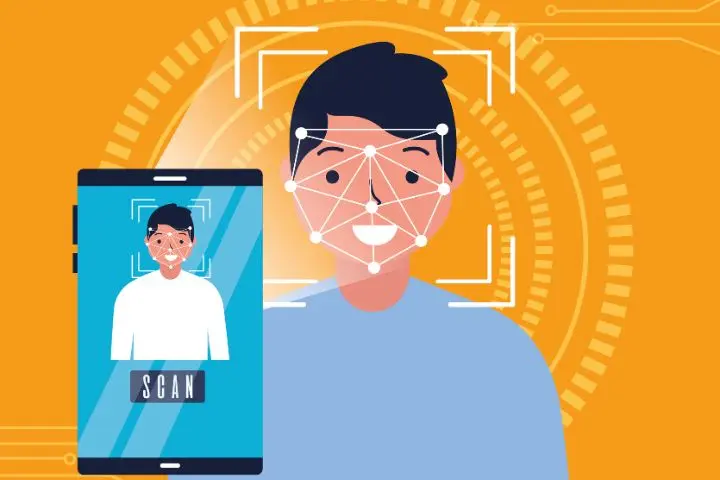 2 Cara Mengakali Absen Wajah di Aplikasi Absen Online Oleh Karyawan