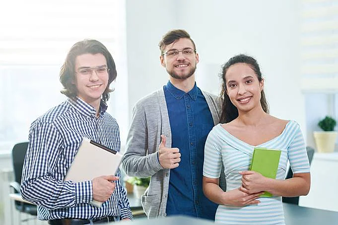program internship