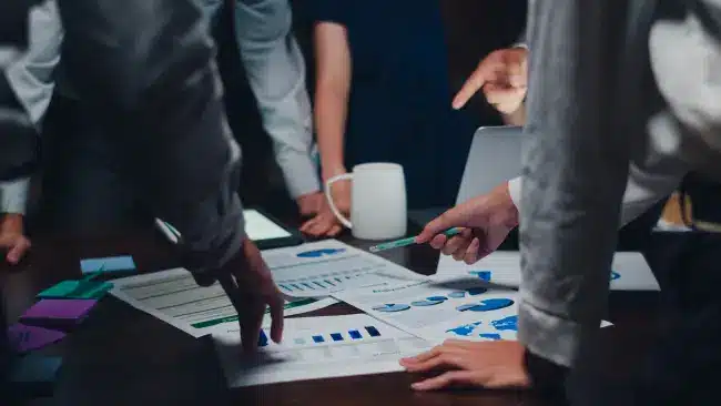 Unsur Penting dalam Perencanaan Manajemen Bisnis
