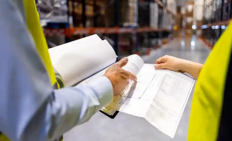 inventory management