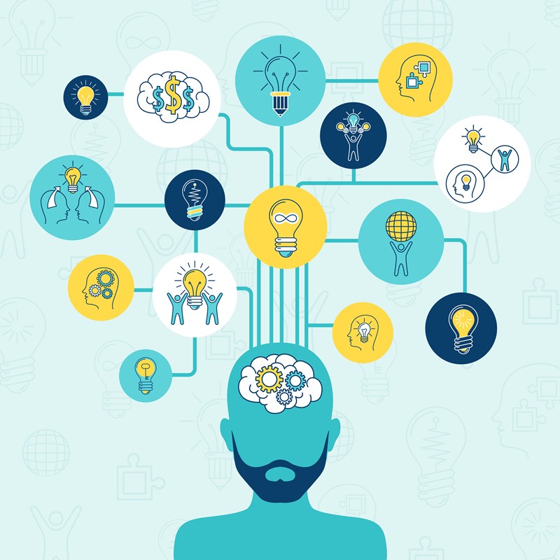 Memecahkan Masalah Dengan Kreatif Menggunakan Design Thinking