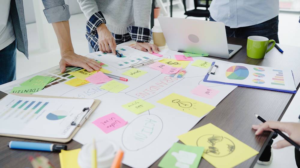 brainstorming adalah