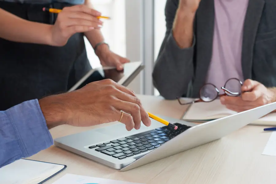 software training