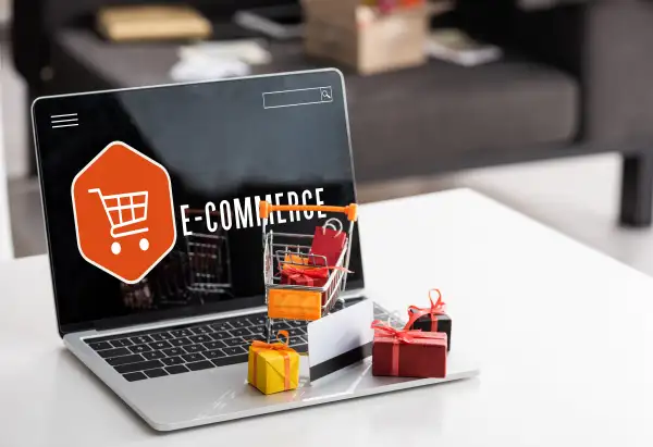 Manfaat E-commerce