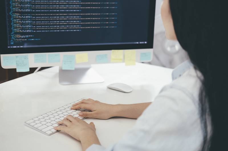 web desainer propek kerja it