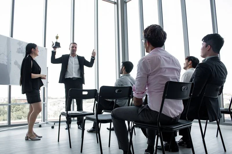 human experience management