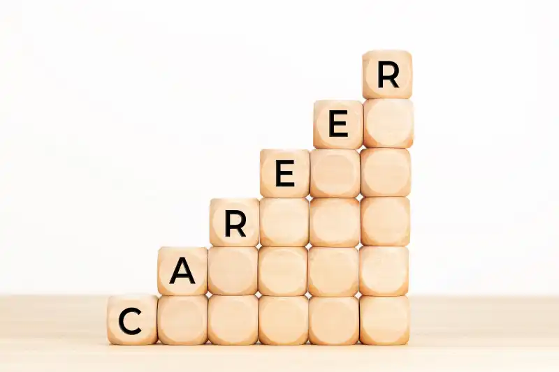career growth
