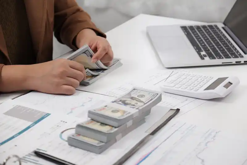 computerized payroll