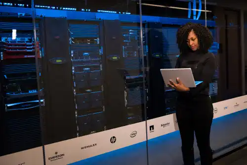 Profesi yang cocok untuk ISFJ adalah data scientist