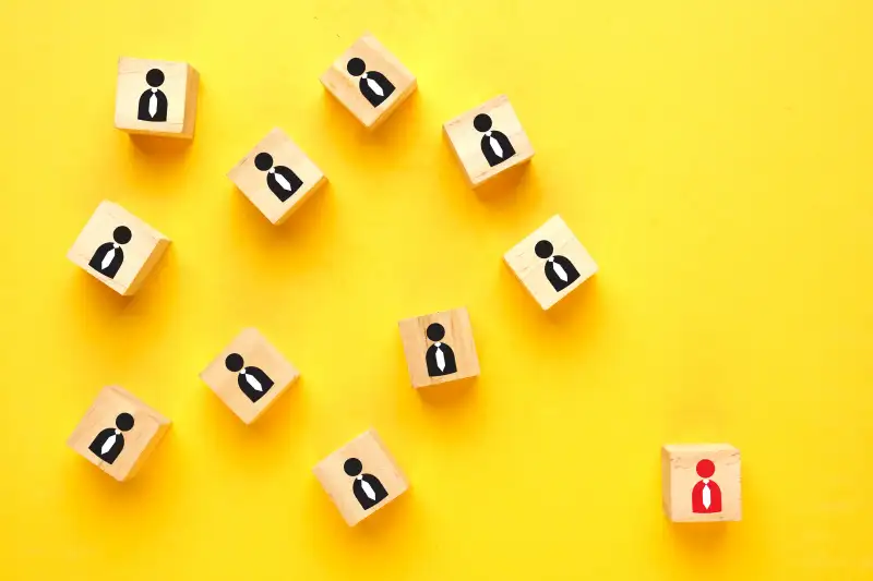 Talent Marketplace