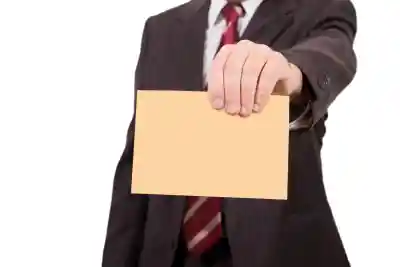 offering letter
