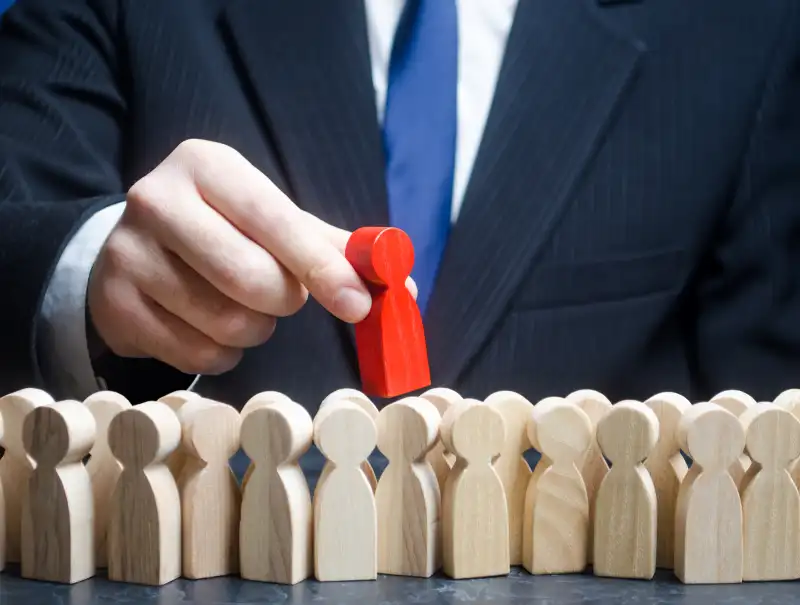 talent management strategy