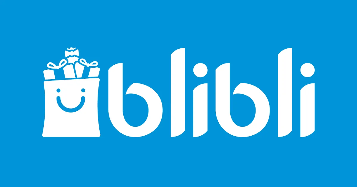 Blibli