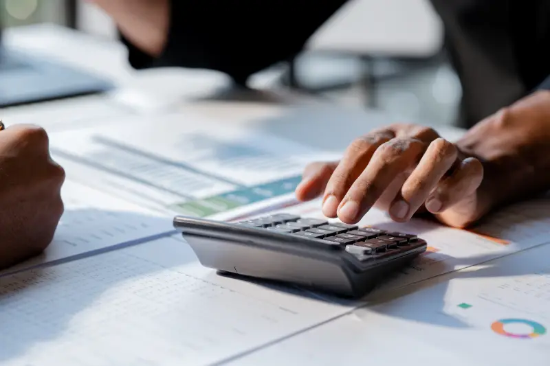 payroll records