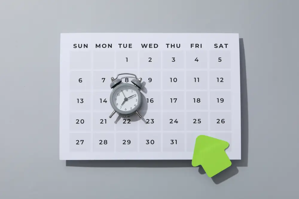 contoh jadwal kerja restoran