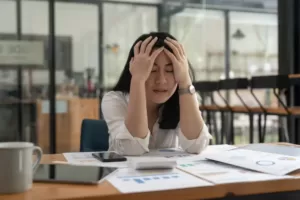 stress management training