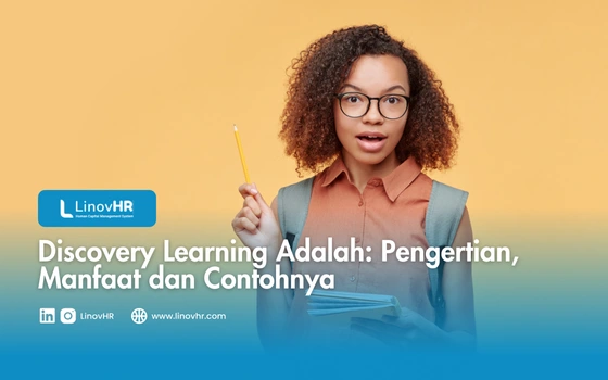 discovery learning adalah