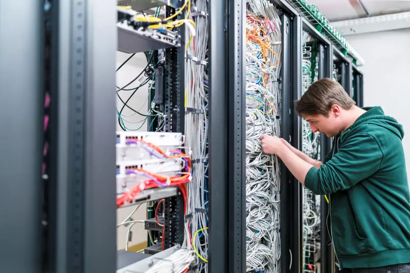 technology enablement