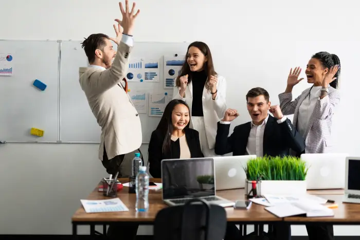 Employee Wellbeing Metrics