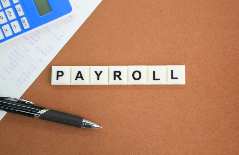 Payroll compliance