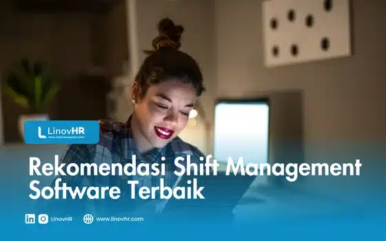 Software Shift Mangement