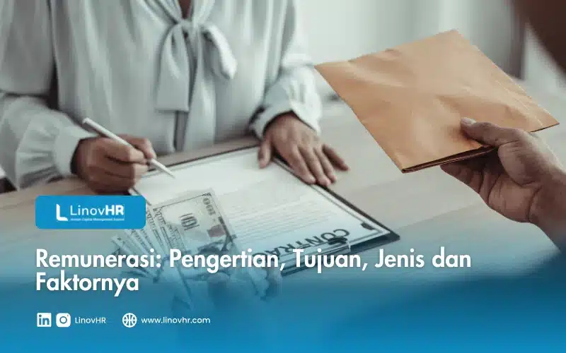 Pengertian Remunerasi