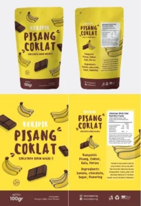 desain kemasan produk