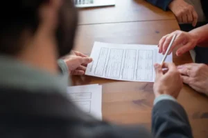 5 Contoh Form Cuti Karyawan yang Benar