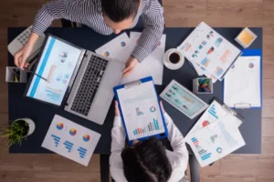 5 Contoh KPI Marketing yang Bisa Perusahaan Terapkan