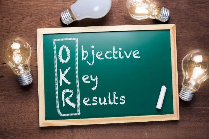 5 Contoh OKR (Objective Key Result) di Tiap Divisi Perusahaan