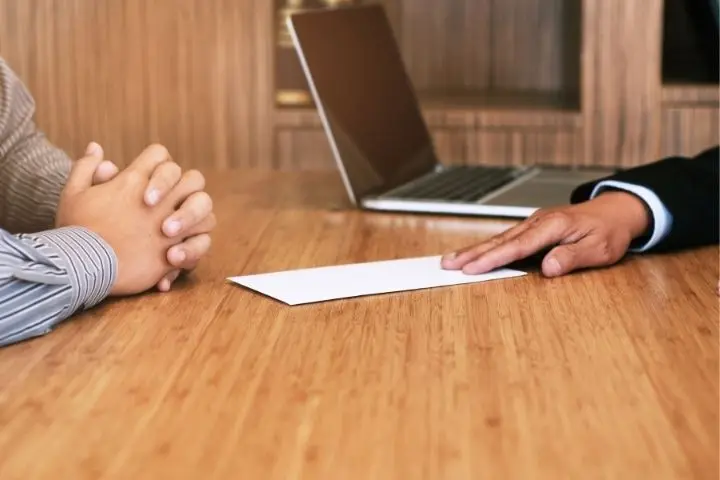 5 Contoh Surat Pemberhentian Kerja yang Wajib Diketahui HRD