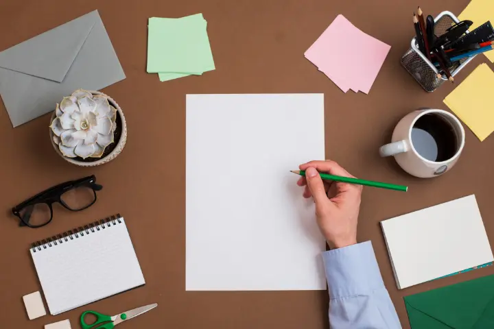 5 Contoh Surat Permohonan dan Cara Membuatnya