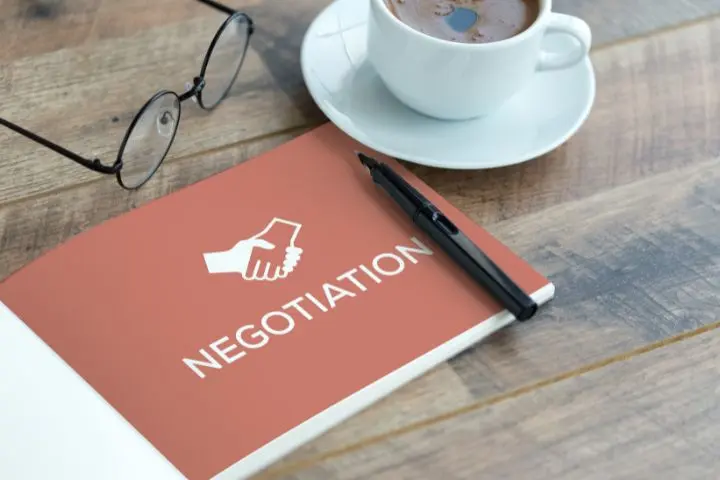 5 Contoh Teks Negosiasi Untuk Mencapai Kesepakatan Dalam Berbisnis