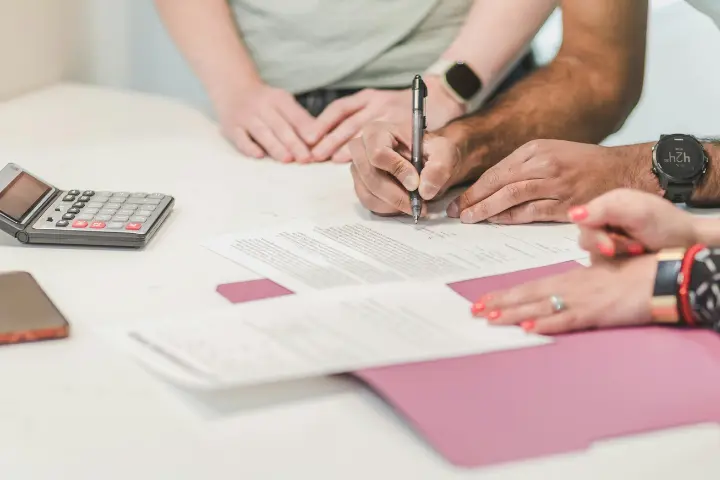 5 Contoh Template Employee Assessment Form yang Baik dan Benar