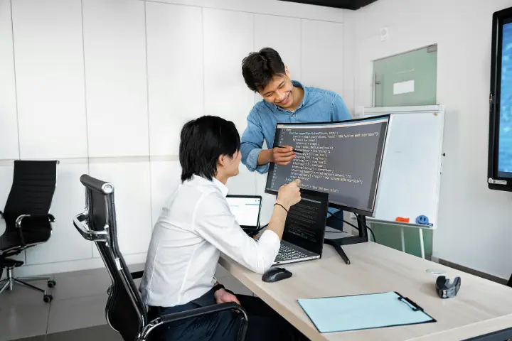 5 Jenis Pelatihan IT yang Penting untuk Skill Karyawan