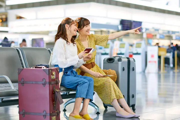 5 Kesalahan saat Business Trip yang Tanpa Sadar Dilakukan Karyawan