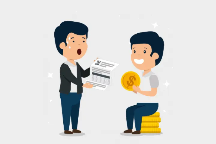 5 Poin Penting Perbedaan Gaji dan Upah, Pahami Penjelasannya!