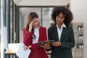 5 Tanda Kegagalan HRD di Dalam Perusahaan