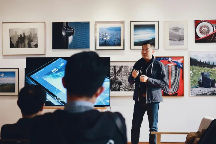 5 Tips Melakukan Pembukaan Presentasi yang Baik Beserta Contoh Kalimat