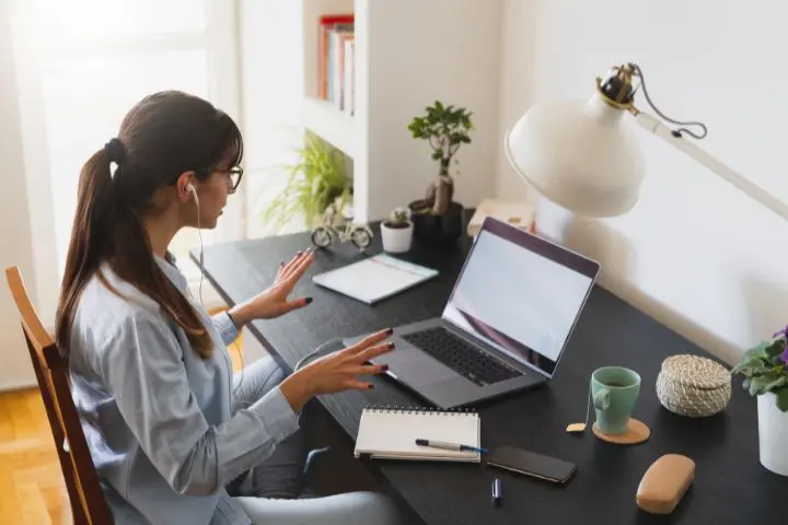 5 Tips Menyusun Jadwal WFH dan Contoh