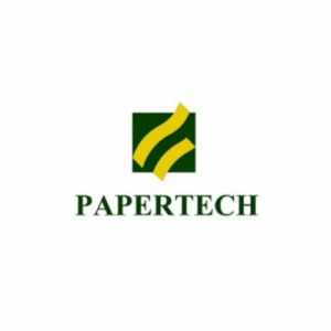 PT Papertech Logo
