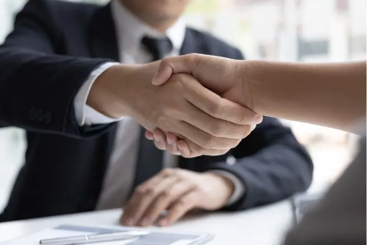 6 Contoh Penutup Surat Lamaran Pekerjaan yang Tepat