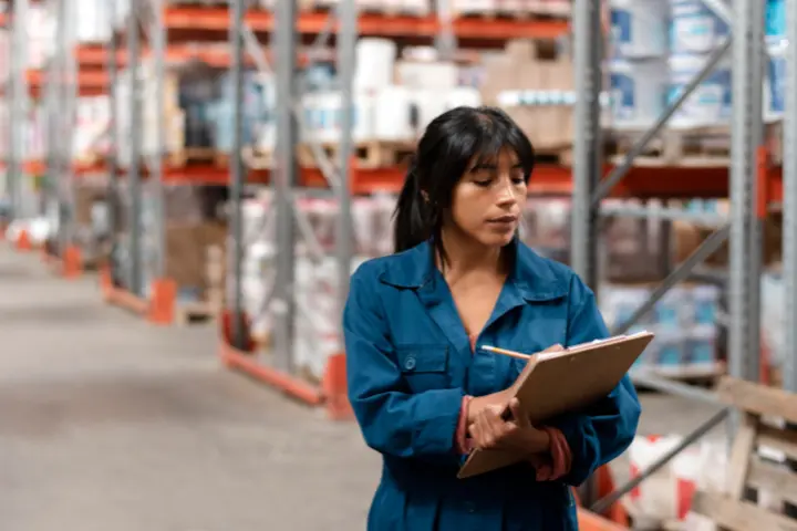 6 Proses Penting Supply Chain Management Perusahaan